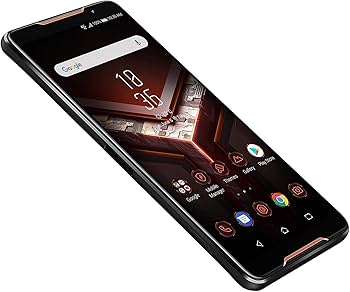 ASUS ROG Gaming Phone ZS600KL (Snapdragon 845, 8GBRAM, 512GB