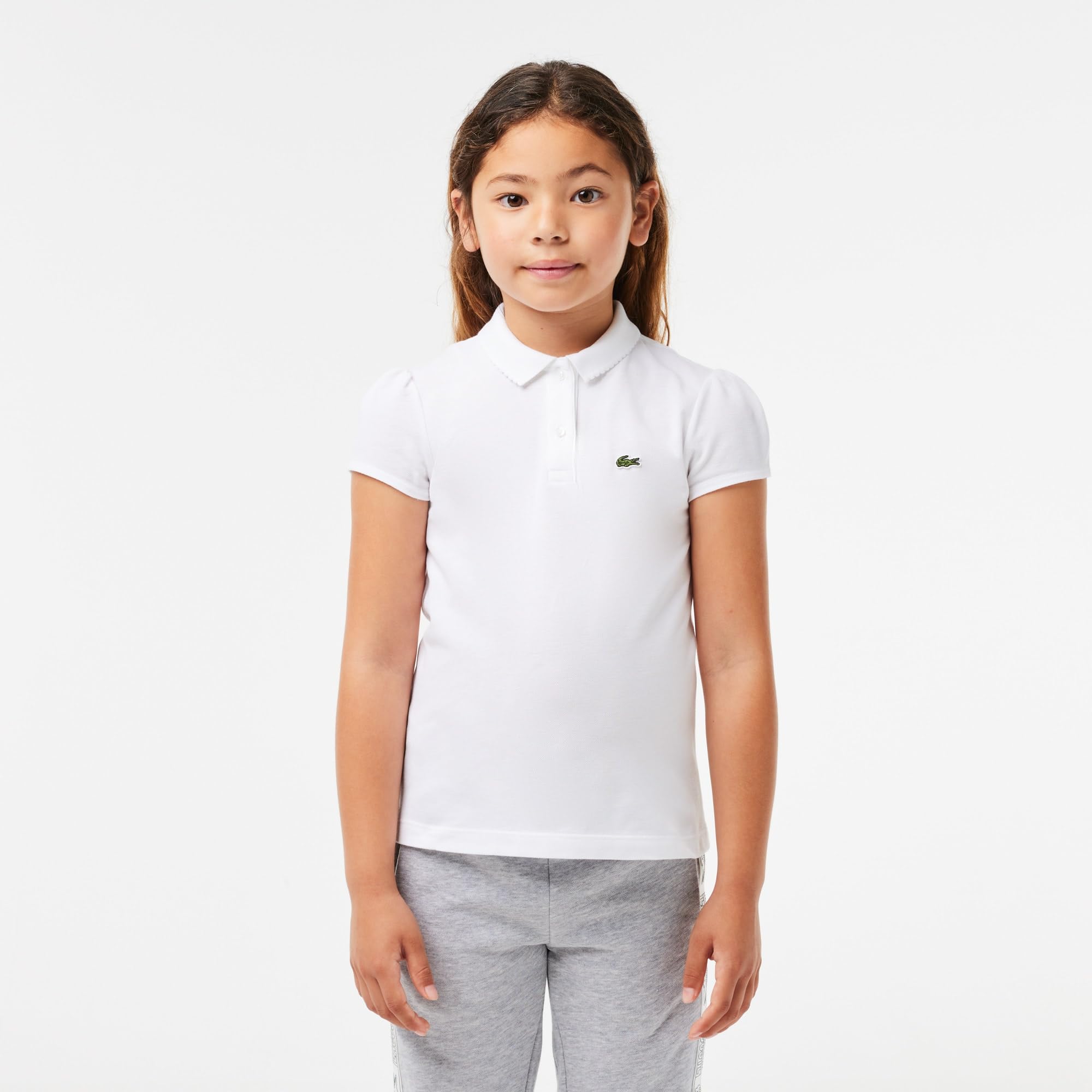 Lacoste Polo Fille