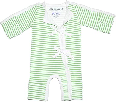 Care+Wear – NICU Preemie Clothes 