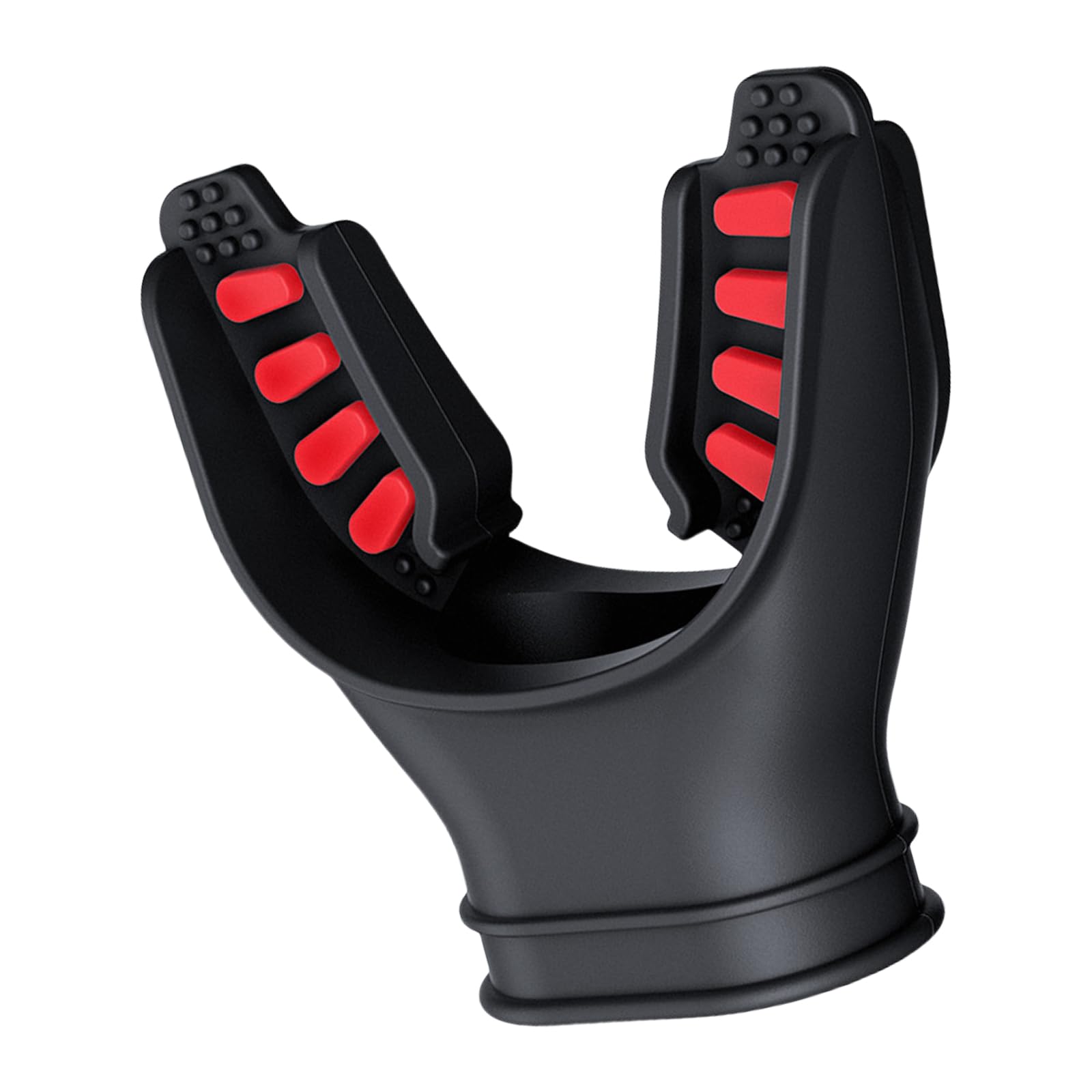 MLWSKERTY Soft Silicone Snorkels Mouthpiece Scubas Diving Snorkels Regulator Mouthpiece Fit Most Standard Regulators Diving Gear