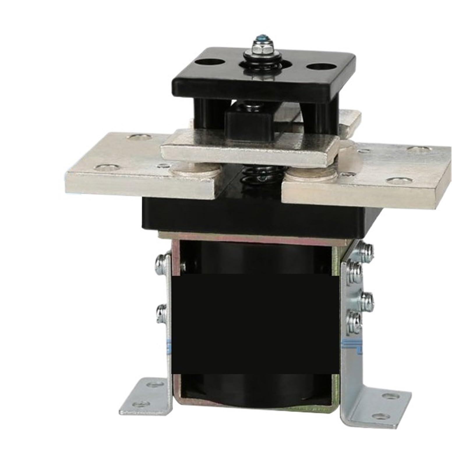 Contacteur CC ZJW600A 1P haute performance pour l'alimentation de chariot élévateur