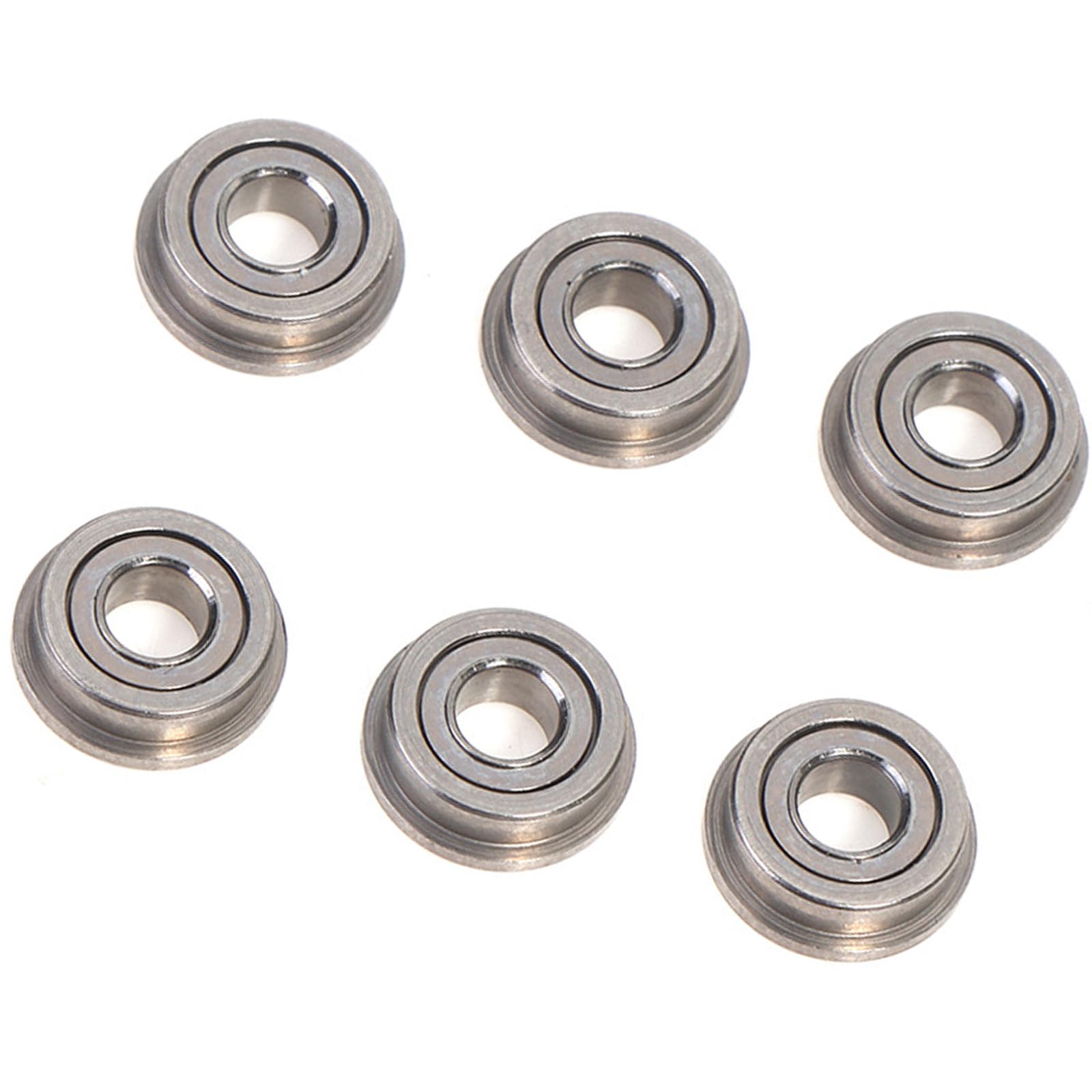 Powerful Metal Transmission Bearing Couplers Consistent 6 8mm Orientation Easy Installation Permanent Transmission Divisions Agreement Structure Orientation