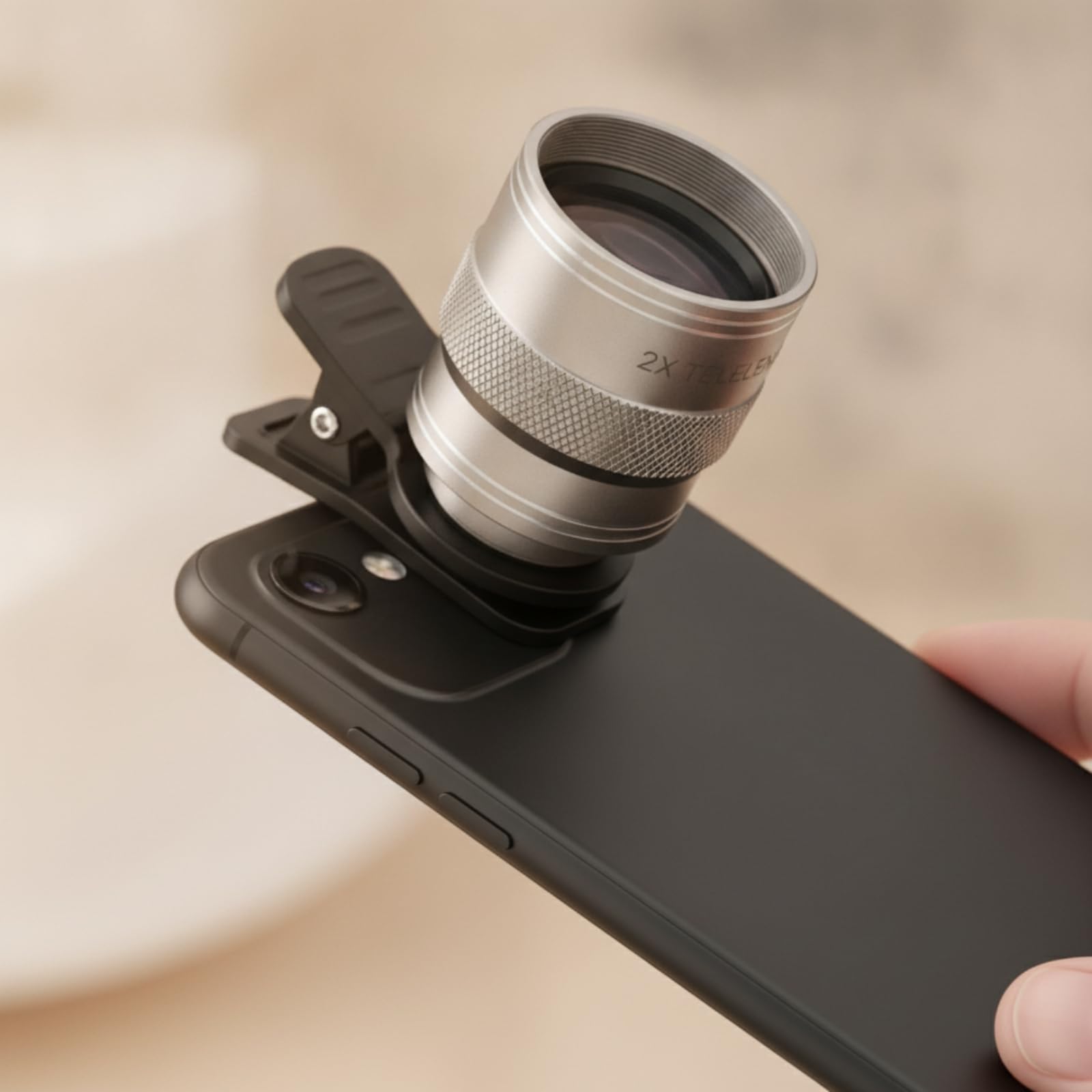Obiettivo Clip