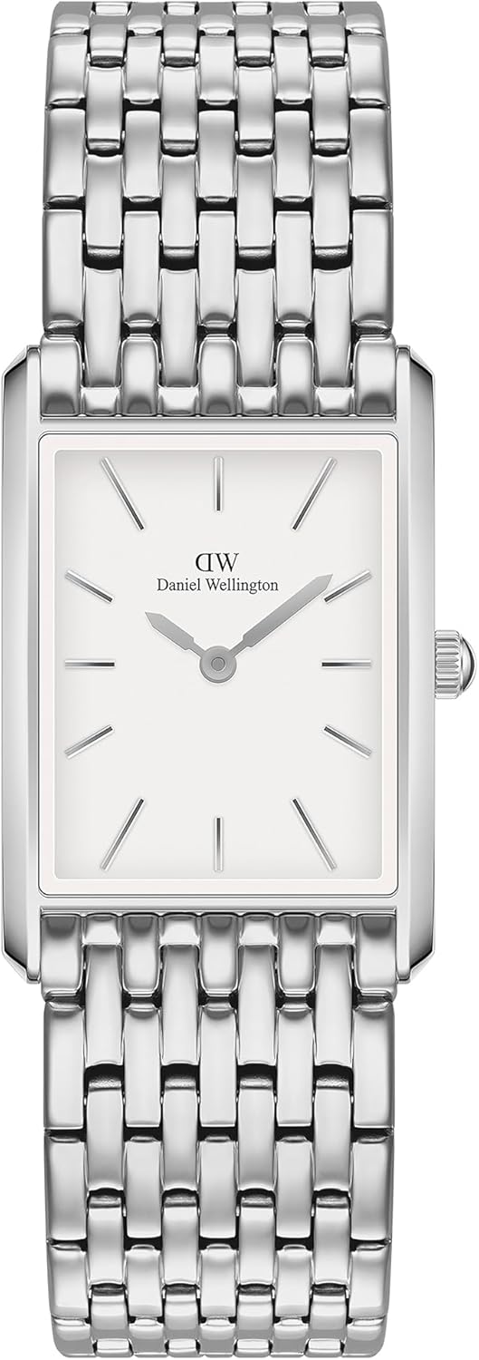 Reloj encuadernado unisex Daniel Wellington: caja Colombia Ubuy