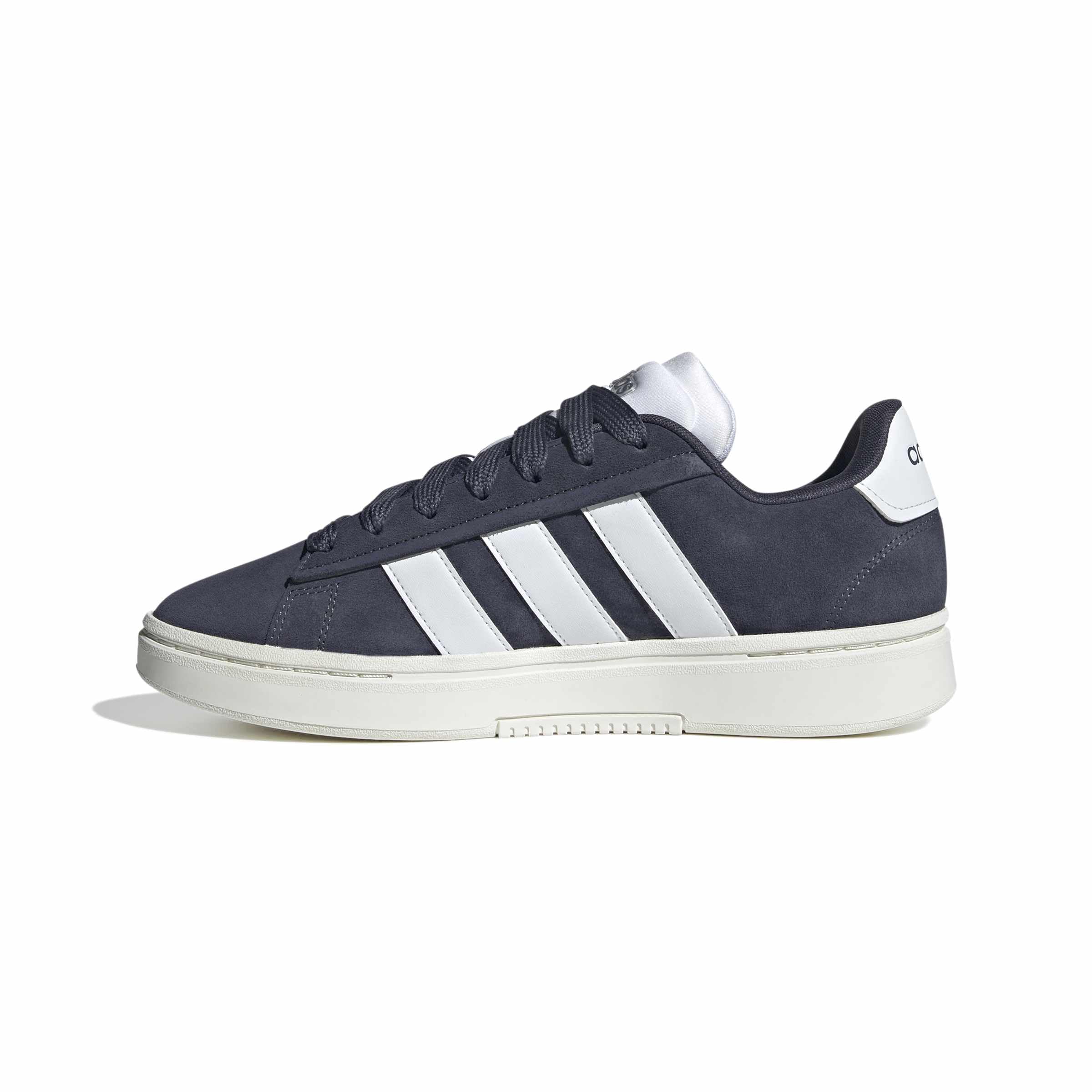 

                                                    adidas Men's Grand Court Alpha 00s, Shadow Navy/Wh