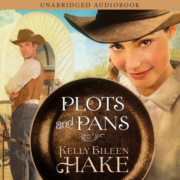 Cover art for Plots and Pans