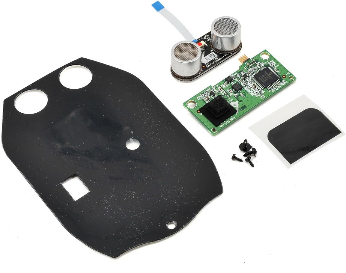 AR Drone 2.0 Navigation board