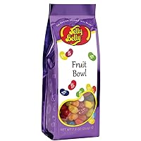 Vista 1 de Jelly Belly Bolsa de regalo de dulces, cuenco de frutas