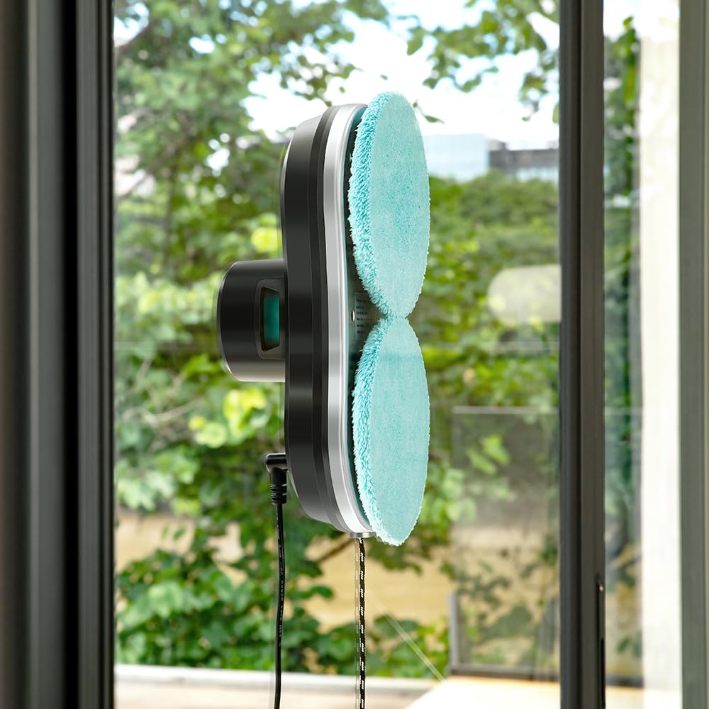 eziclean Windobot S1 One robot do mycia szyb