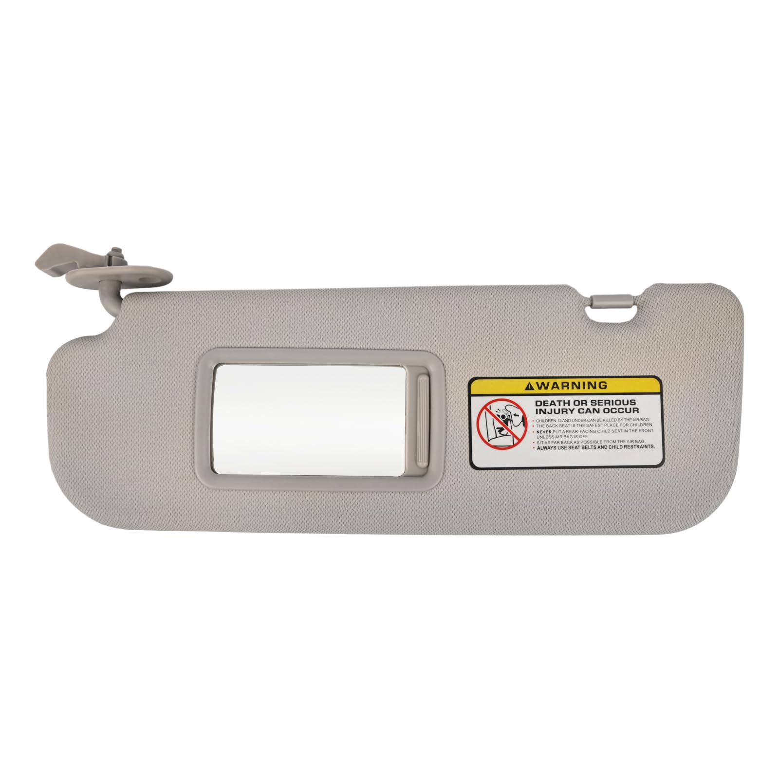 Amazon.com: Magimaker Driver Side Sun Visor Fit for Hyundai
