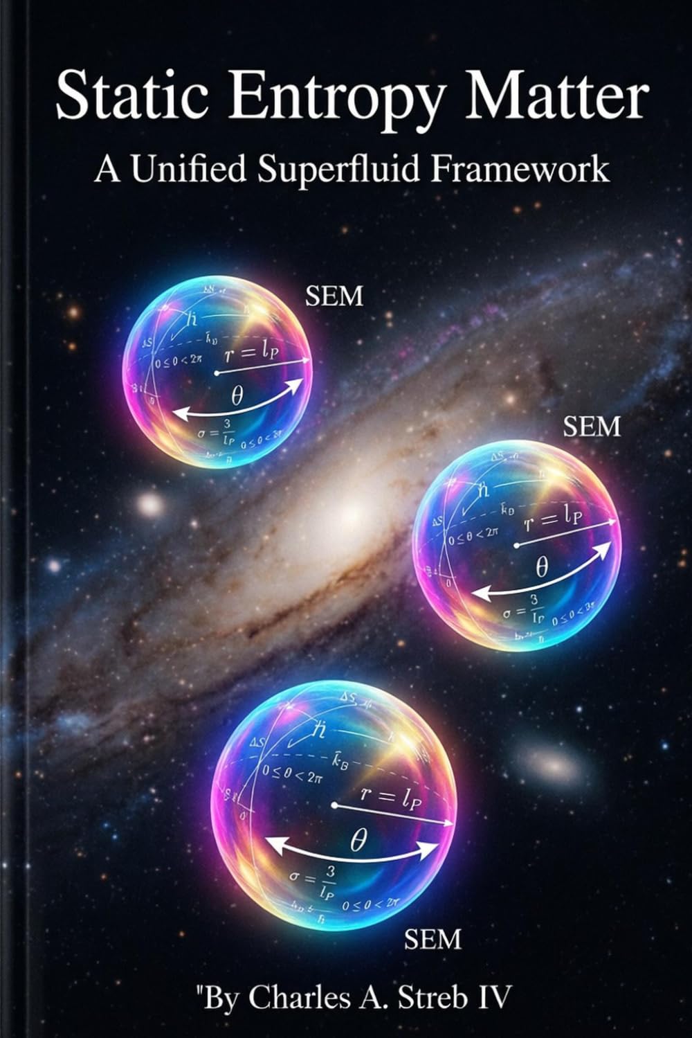 Static Entropy Matter (SEM): A Unified Superfluid Framework for Gravity, Quantum Mechanics, and the Dark Sector