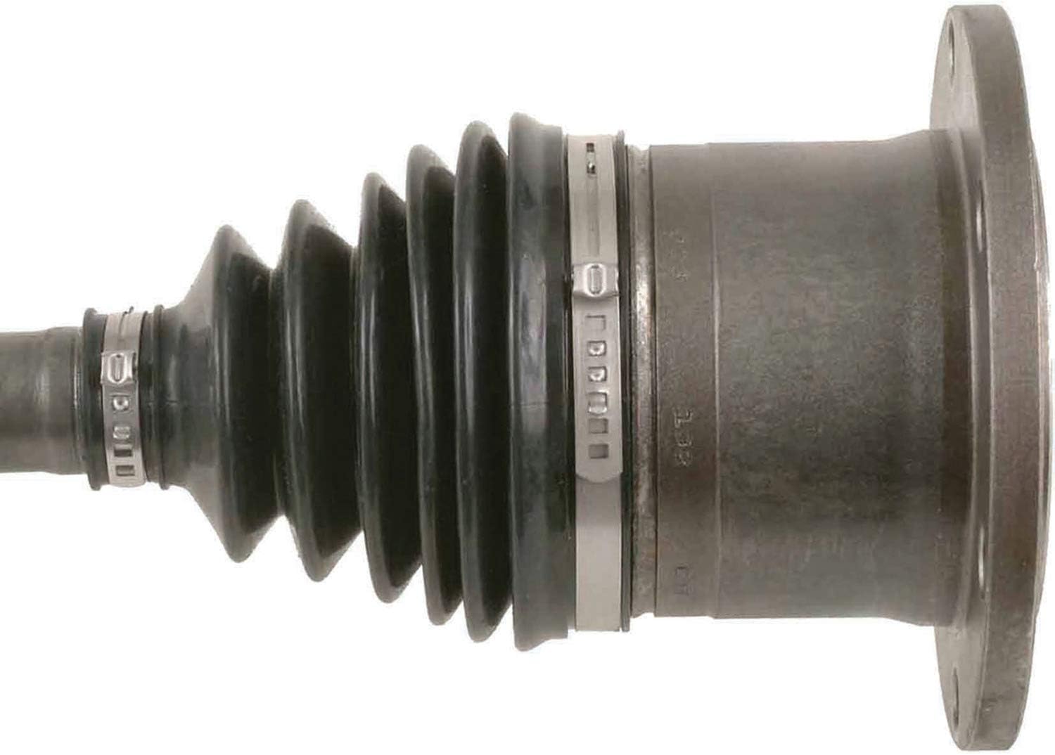 Cardone 60-2112 Remanufactured CV Constant Velocity Drive Axle Shaft (Renewed)
