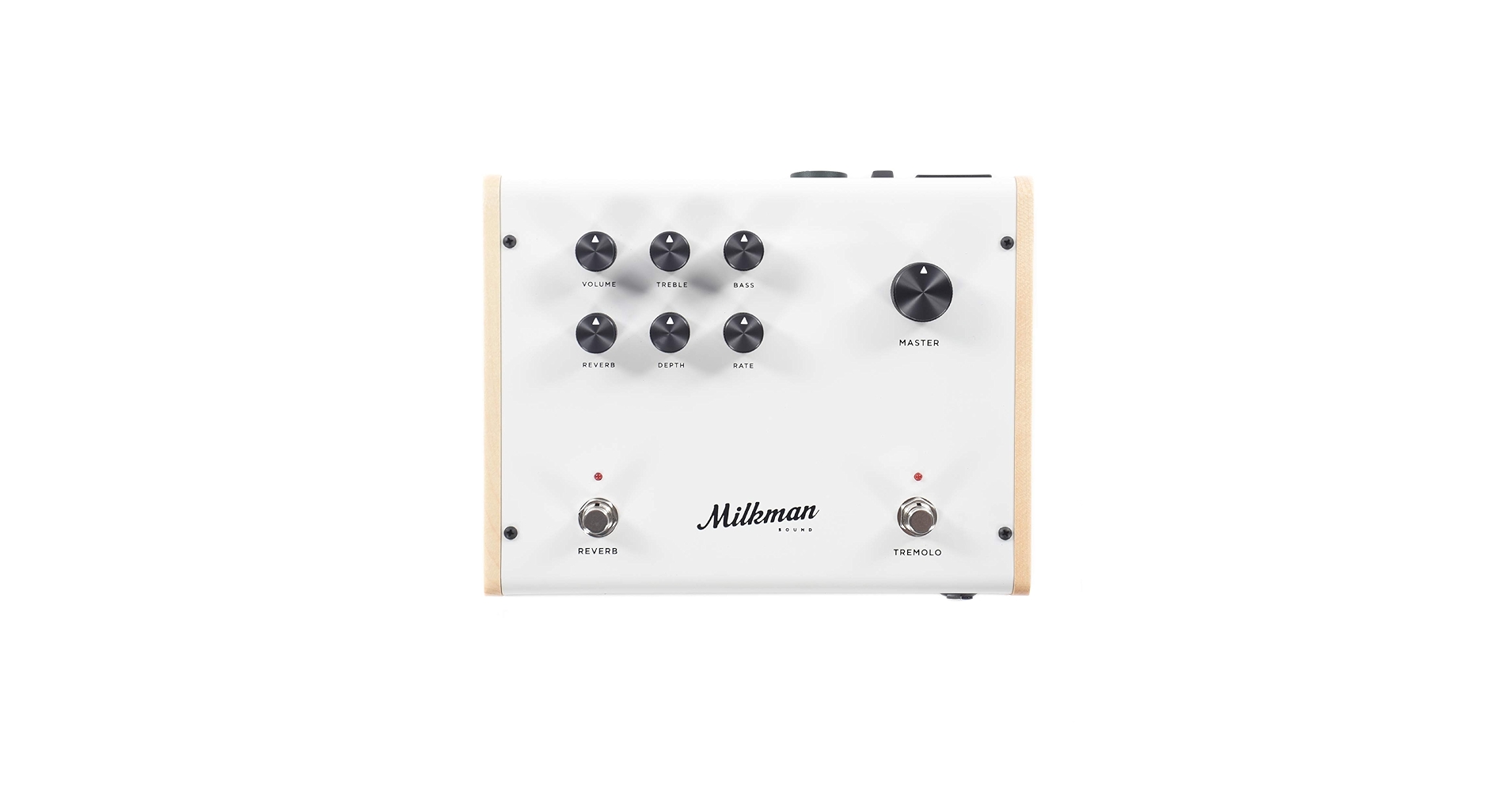 ギター Milkman The Amp The Amp: 50W Guitar Amplifier pedal by Milkman Sound