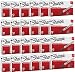 Sharpie Permanent Markers, Fine Point, Black Case of 24 Dozens
