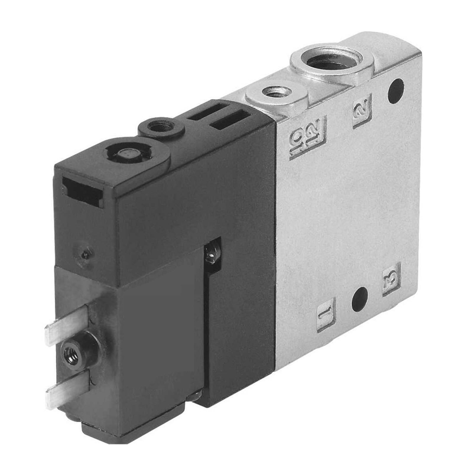 Electrovanne CPE10-M1BH-3GL-M7 196915 composant pneumatique M5 196845