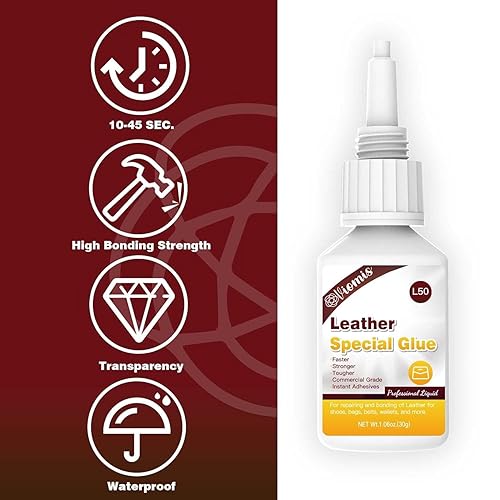 Miniatura 111 de Pegamento de silicona de 1.06 oz, pegamento de silicona transparente, instantáneo, impermeable, resistente al calor y flexible, pegamento fuerte