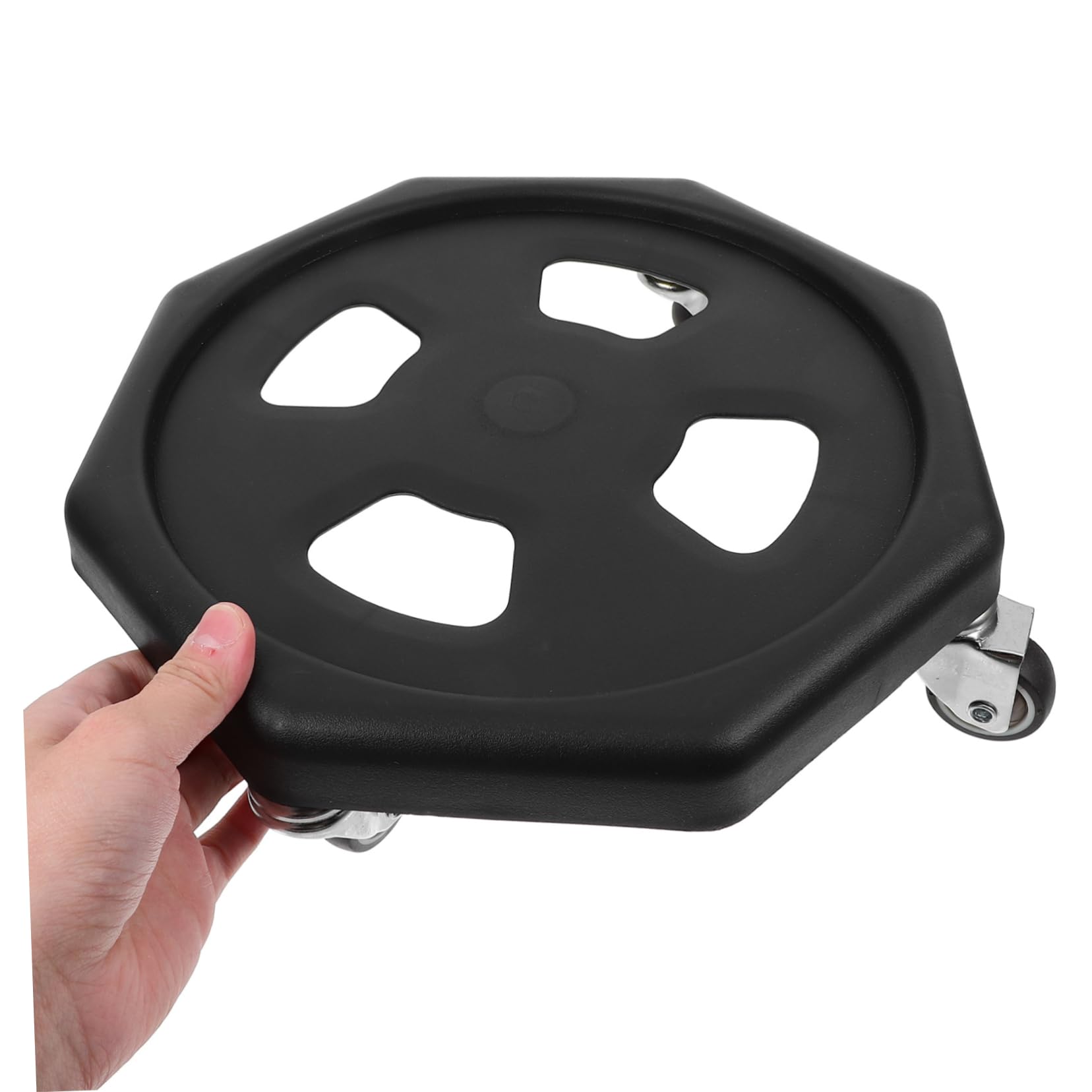 BESPORTBLE Equipo Abdominal Accesorios Disco Deslizante para Ejercicios Abdominales Ejercicio Físico Deslizadores De Ejercicio De Fitness Cinturón Ruedas Black Ingeniería Págs.