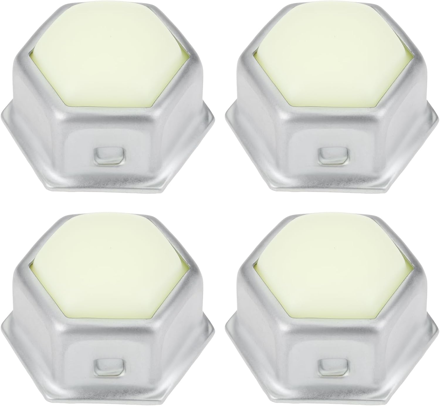 4pcs Steering Limiter Stopper Bolt Cap 400392S610 40039-2S610 Compatible with Nissan Navara D22