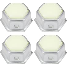 4pcs Steering Limiter Stopper Bolt Cap 400392S610 40039-2S610 Compatible with Nissan Navara D22