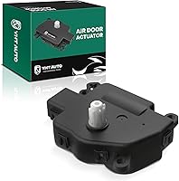 Vista 1 de YHTAUTO Reemplazo de actuador de puerta de mezcla de calentador de aire HVAC principal para Ford Explorer F-150 Flex Freestar F-250 F-350 F-450