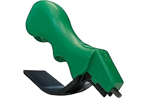 AccuSharp Garden Master, Lawn Mower Blades and Large Tools Sharpener