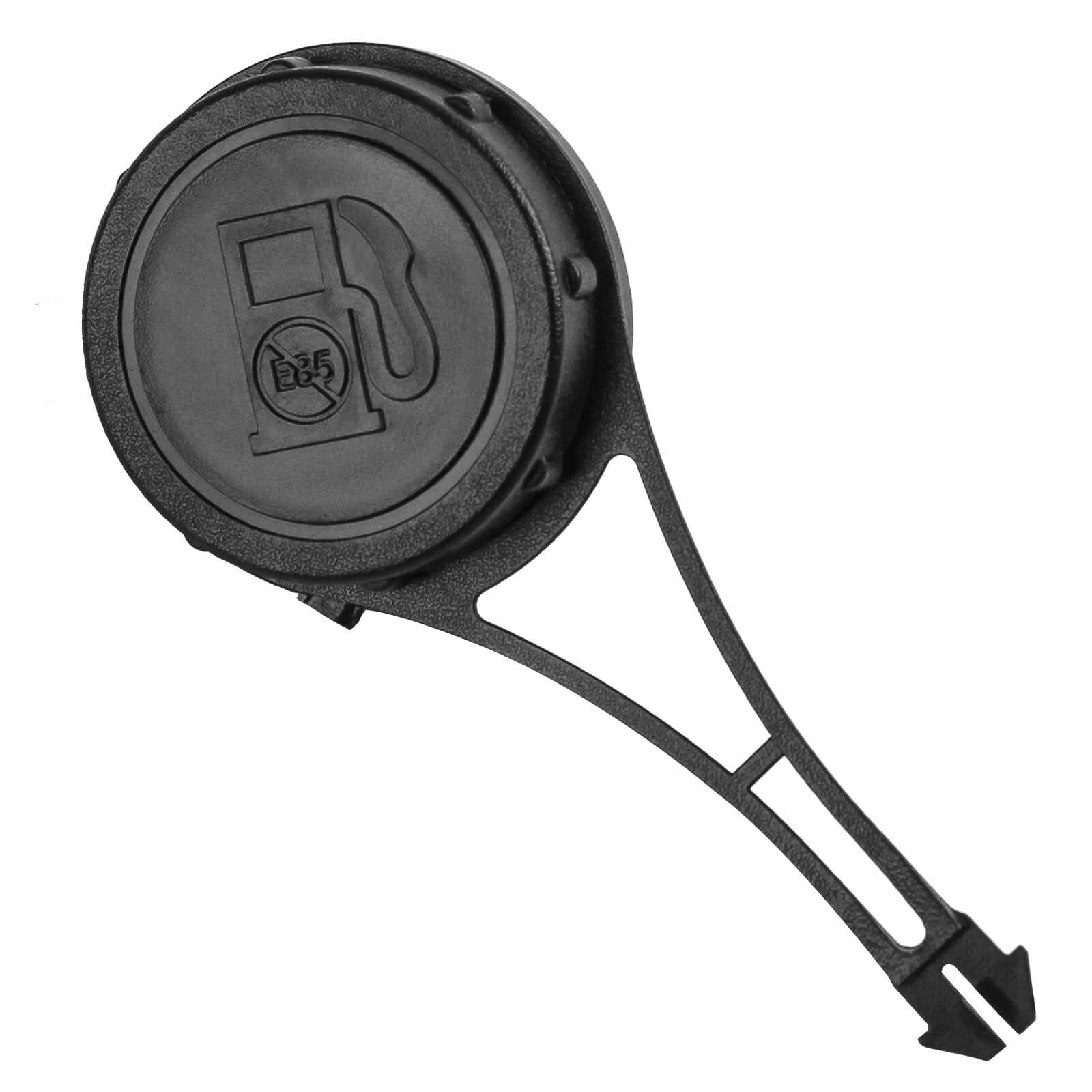 For Fuel Cap 799585 Replacement 799684 Compatible with Mower 550E & 550EX Series