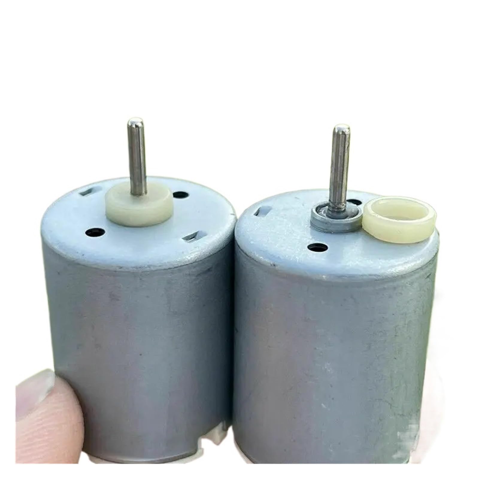 Moteur électronique RP-280CN-2865 DC 5V 7.4V 9.6V micro moteur haute vitesse 21800RPM