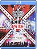 EXILE LIVE TOUR 2013 “EXILE PRID...[Blu-ray/ブルーレイ]