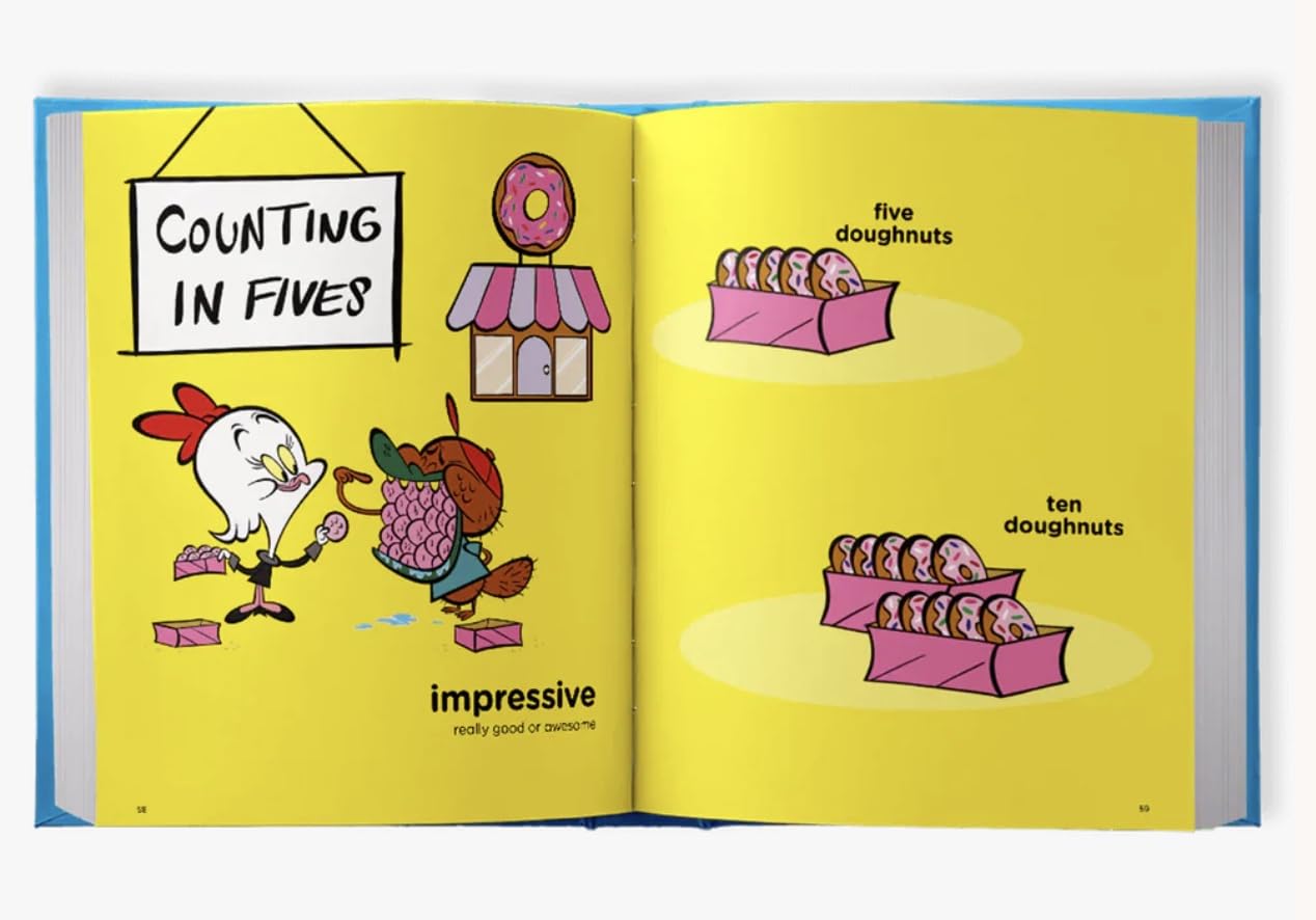 MrsWordSmith Family Master Bundle, Improve reading, writing, and build vocabulary with four of our bestselling, most popular releases.