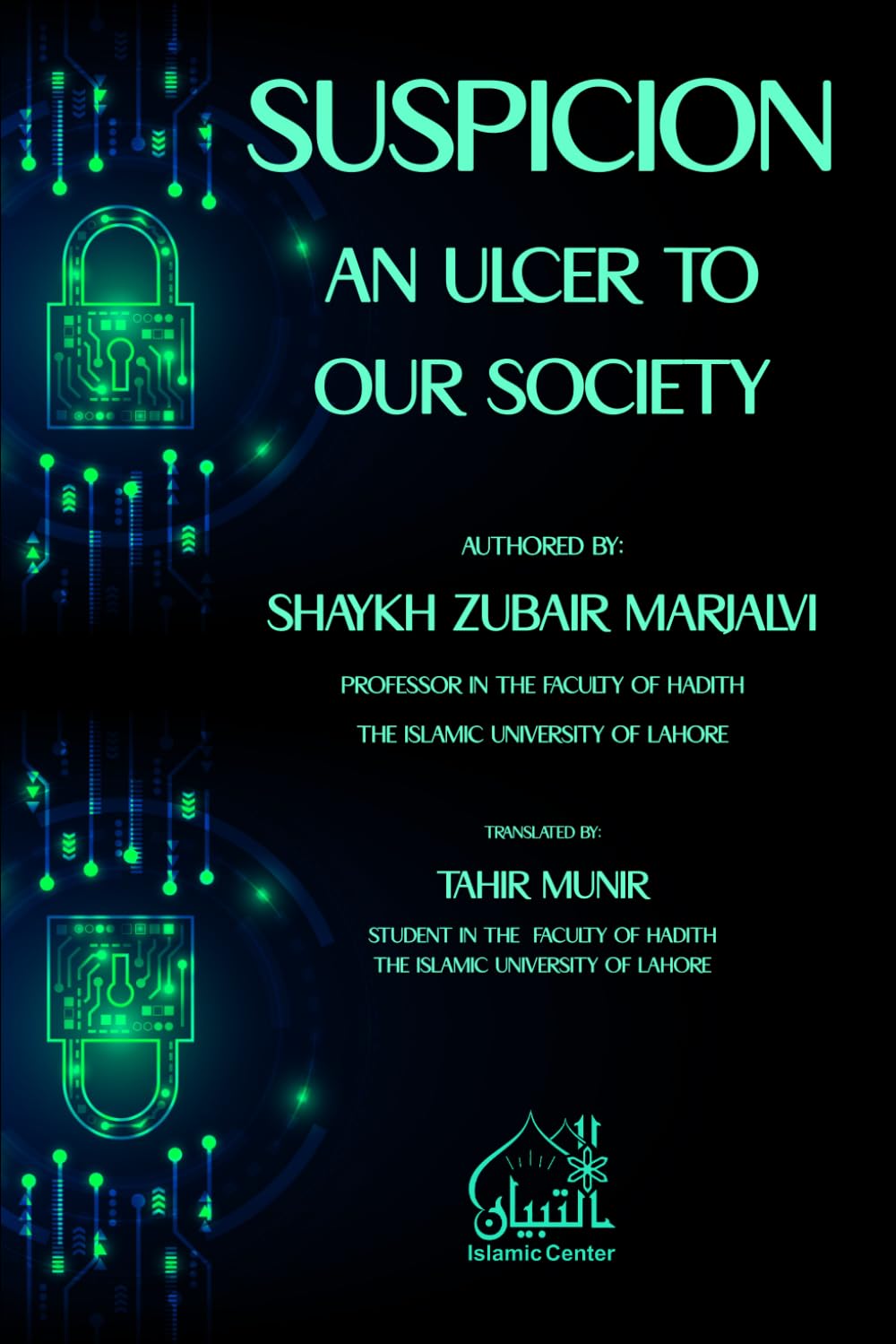Suspicion - An Ulcer to our Society
