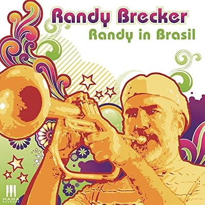Randy In Brazil