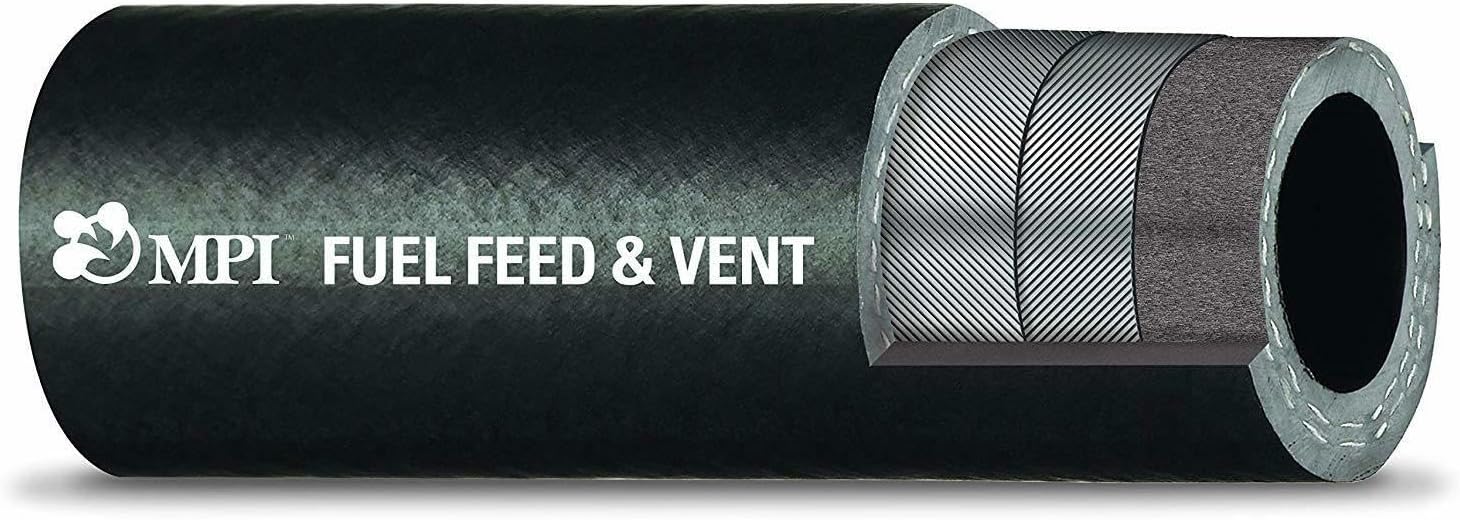 Sierra 116-315-0586 Shields Hose Silverado 2000 Outboard Fuel Hose - 5/8" x 50'