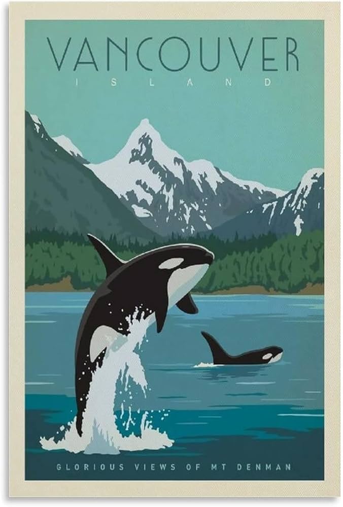 Amazon.co.jp: アートワーク絵画 50 × 70 センチメートル