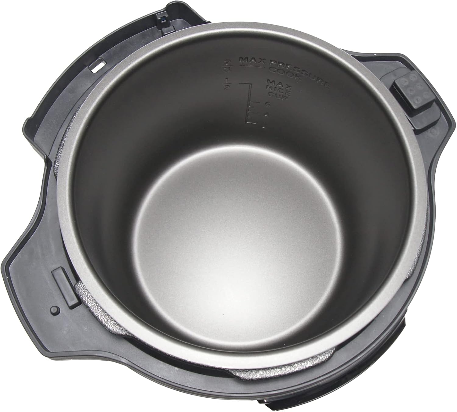 Inner pot of the Westinghouse WKMFC06