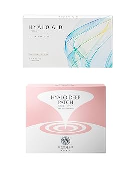 Amazon.co.jp: 北の快適工房 ヒアロディープパッチ ヒアロエイド