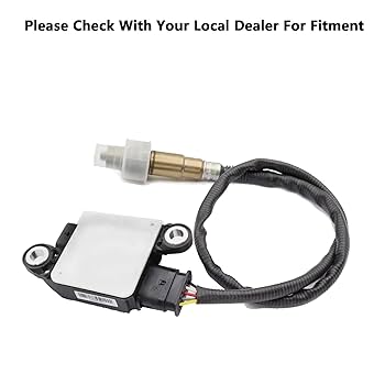 ☆S☆ Amazon.com: kmdiesel 68249512AC Diesel Exhaust Particulate