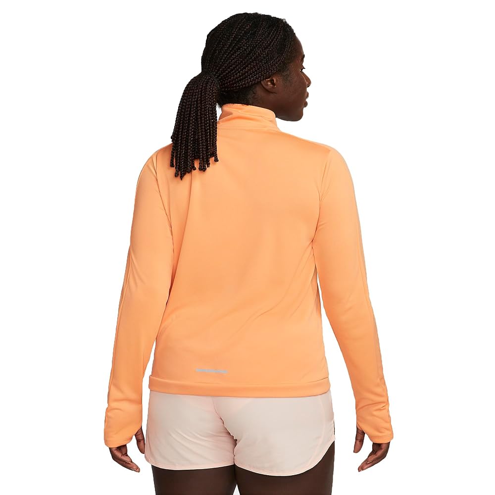 NIKE Dri-FIT ペーサー 1/4ジップ スウェット 送関込 Nike Stride Men's Dri-FIT 1/4-Zip Running Top. Nike.com