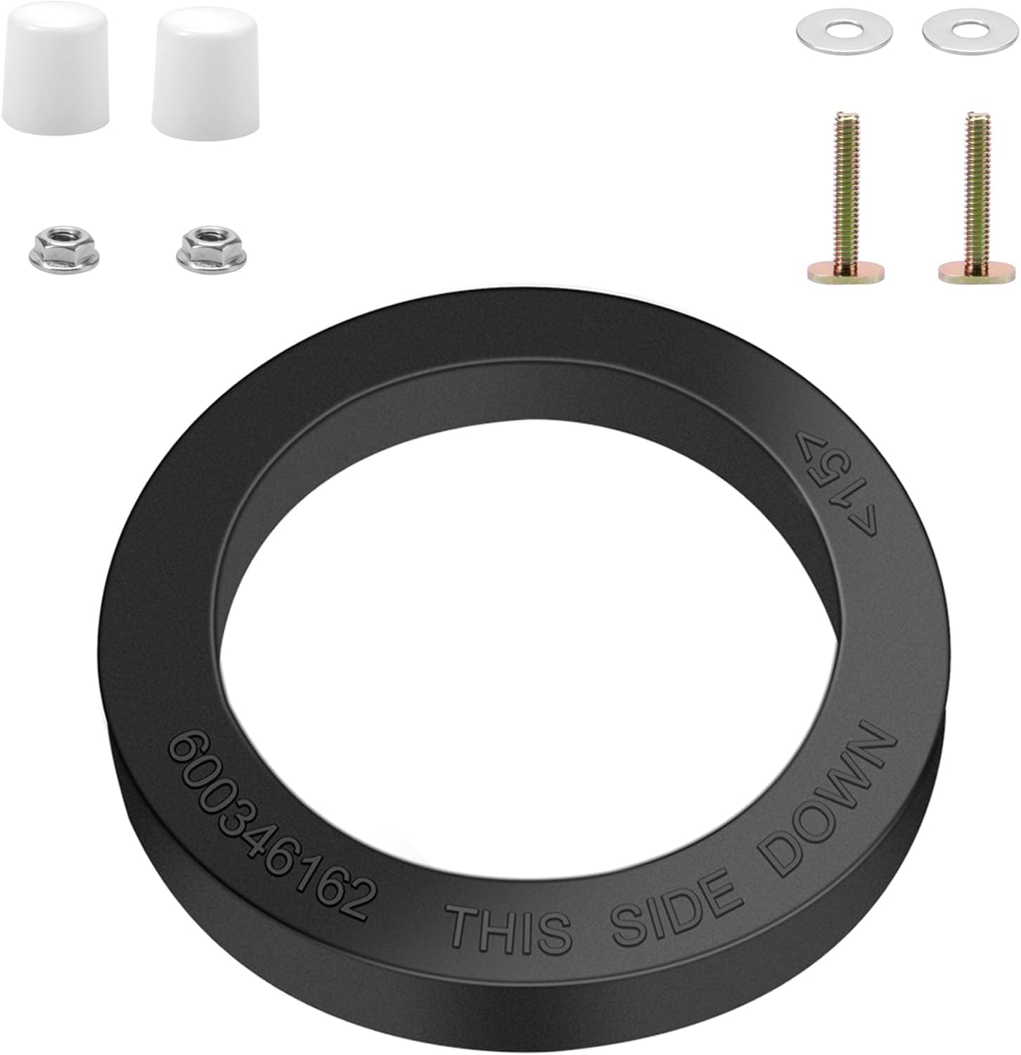 Ophjerg RV Toilet Seal 385311652 Replacement Part for