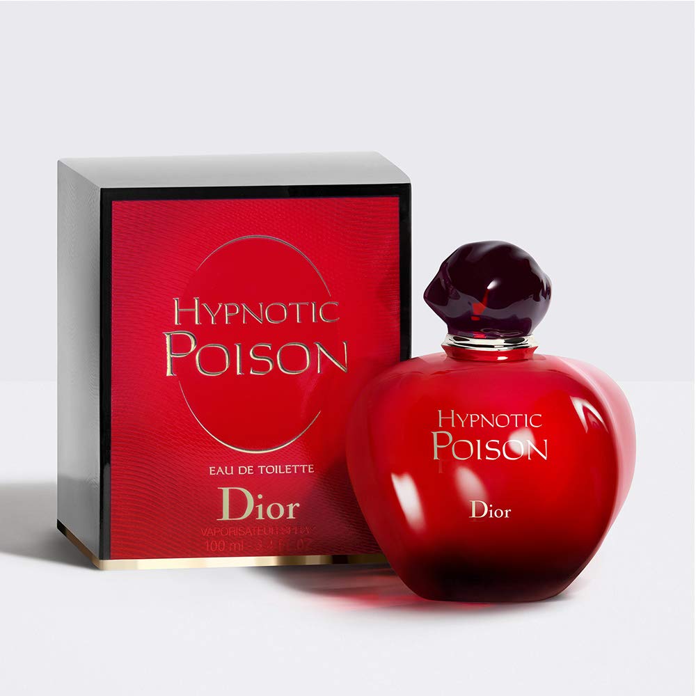 Amazon.co.jp: クリスチャンディオール ヒプノティックプワゾン 100ML