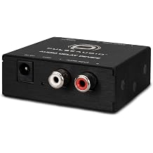 Audio Delay Device by PulseAudio