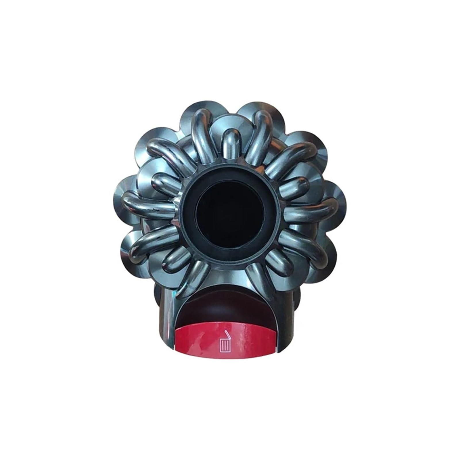 Aspiradora De Mano Cyclone, Compatible con Dyson V7 Y V8, Accesorios For Colector De Polvo De Aspiradora Cyclone.