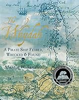 Algopix Similar Product 1 - The Whydah A Pirate Ship Feared