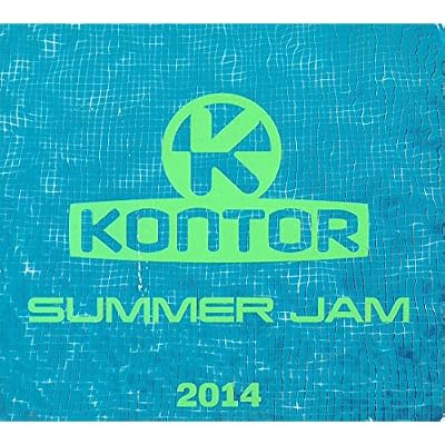Kontor S u m m e r J a m - Dance Music
