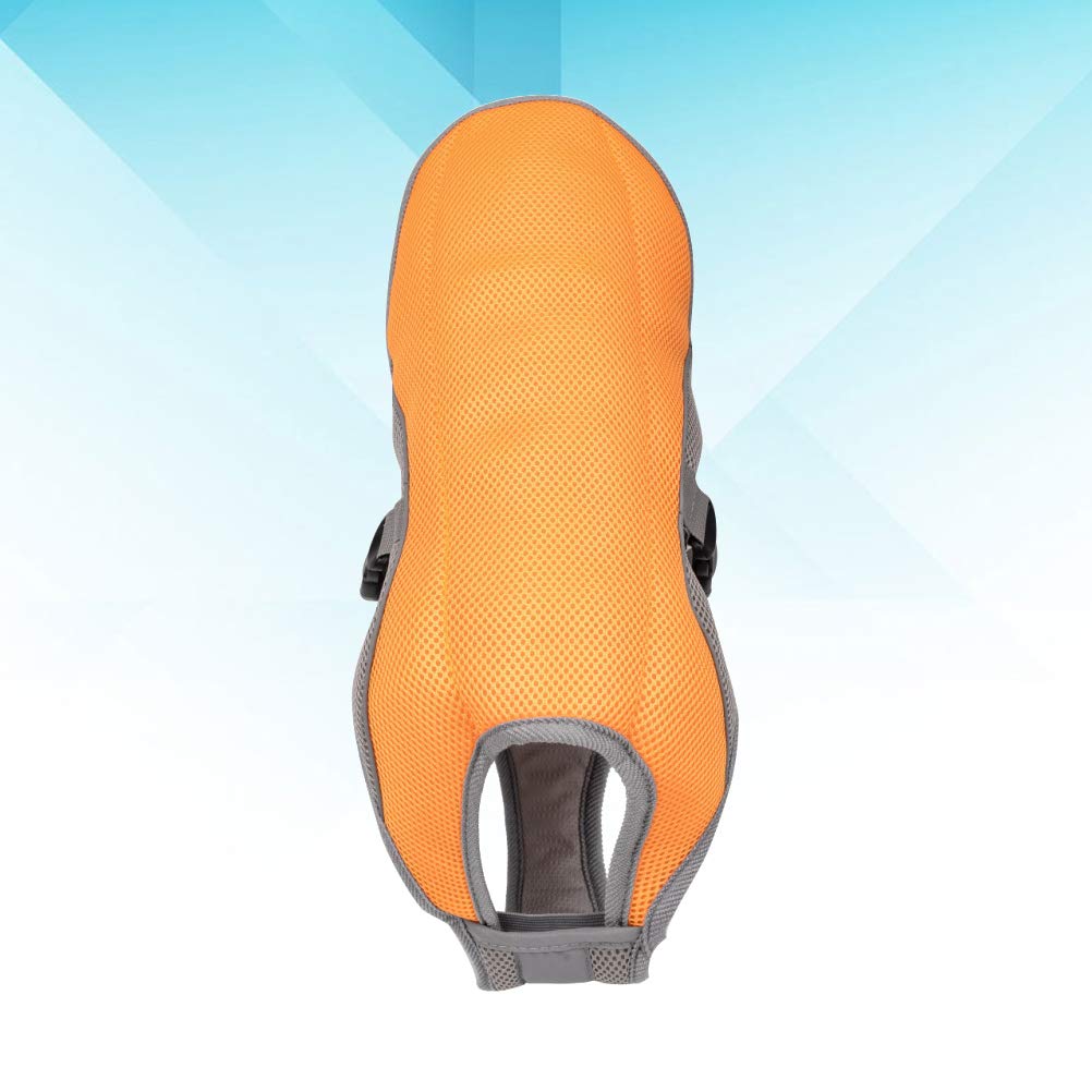 VILLCASE Gilet Rafraîchissant pour Chien Manteau pour Chiot Vêtement Confortable pour Animaux De Compagnie