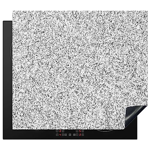 KitchenYeah© Coperchio Piano Cottura 60x52 cm