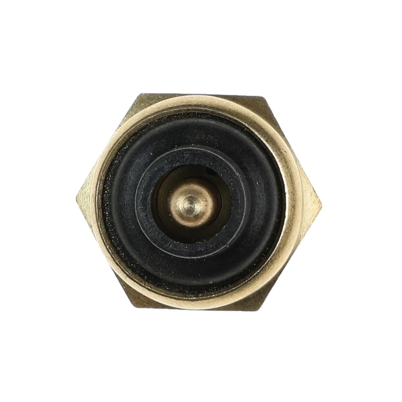 Sensor de Temperatura del refrigerante del Motor 302-35012 Sensor de Temperatura del Agua para Honda Rancher 350 302-35012