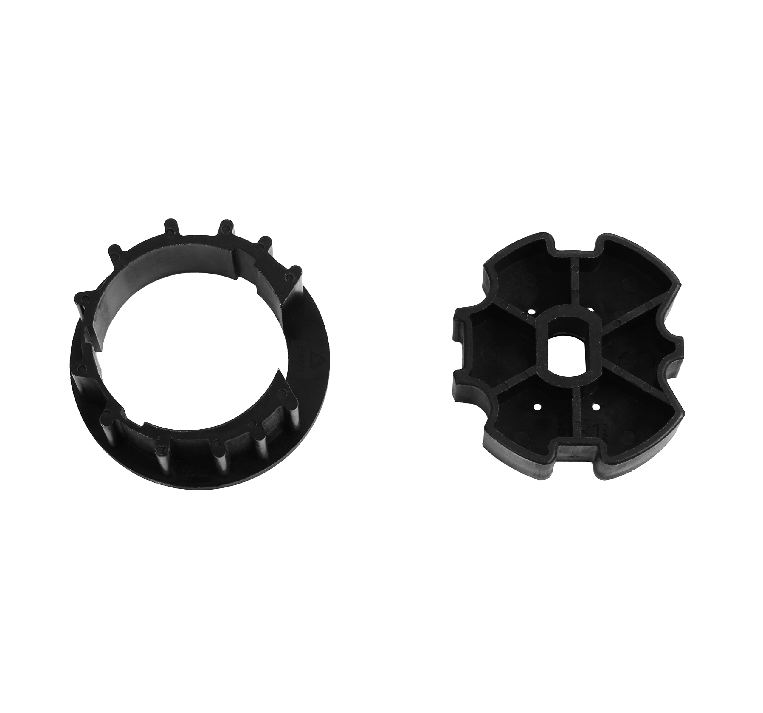 AVOSDIM Moteur volet roulant Filaire - pour tube ZF 64mm - 10Nm (20kg)