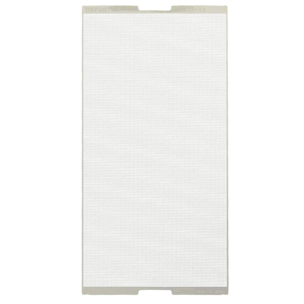 Amazon.com: Hasegawa Photo Etch Modeling Mesh 22 Square Shape