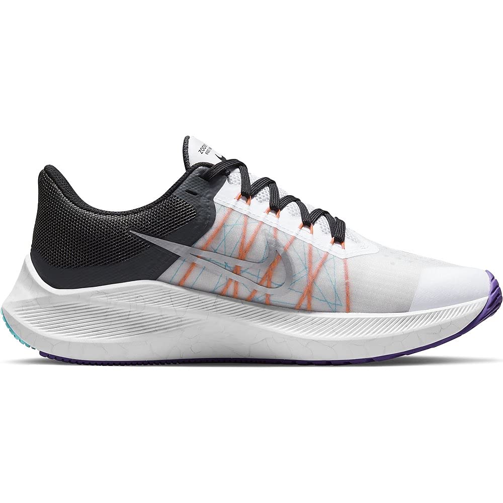 Nike Women’s WMNS Zoom Winflo 8 Running Shoe Nike Women’s WMNS Zoom Winflo 8 Running Shoe