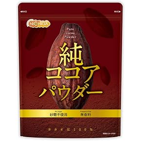 カカオパウダー - Amazon.co.jp